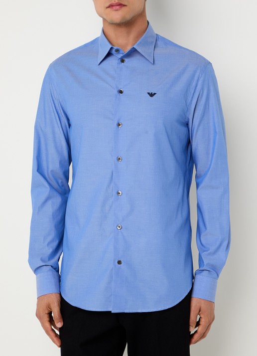 Armani Regular fit overhemd