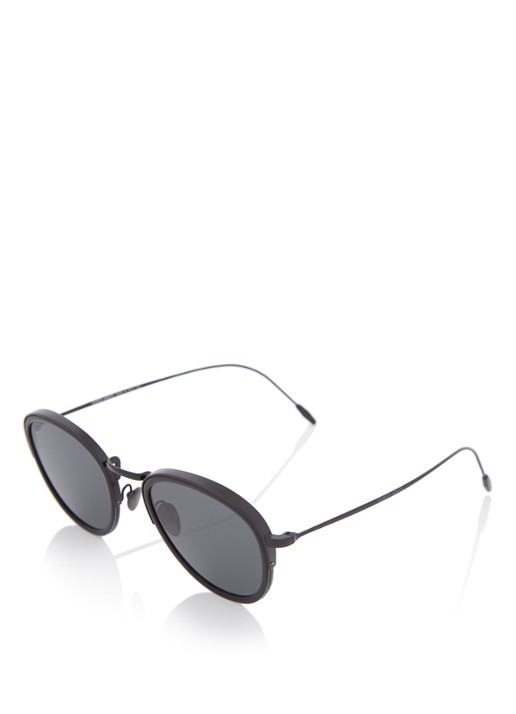 Armani Retro zonnebril AR6068