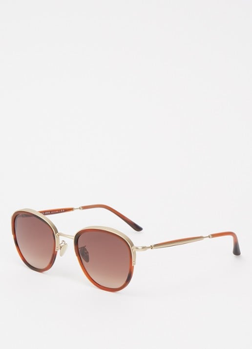 Armani Retro zonnebril AR6176