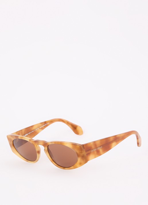 Armani Retro zonnebril AR8216