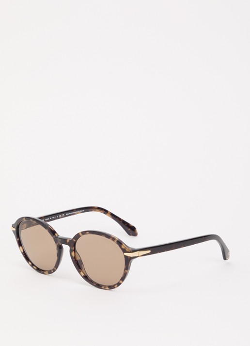 Armani Retro zonnebril AR8237