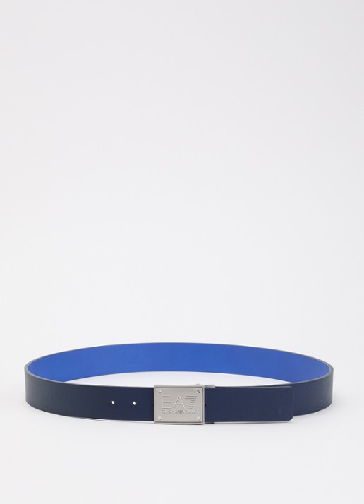 Armani Riem met logo