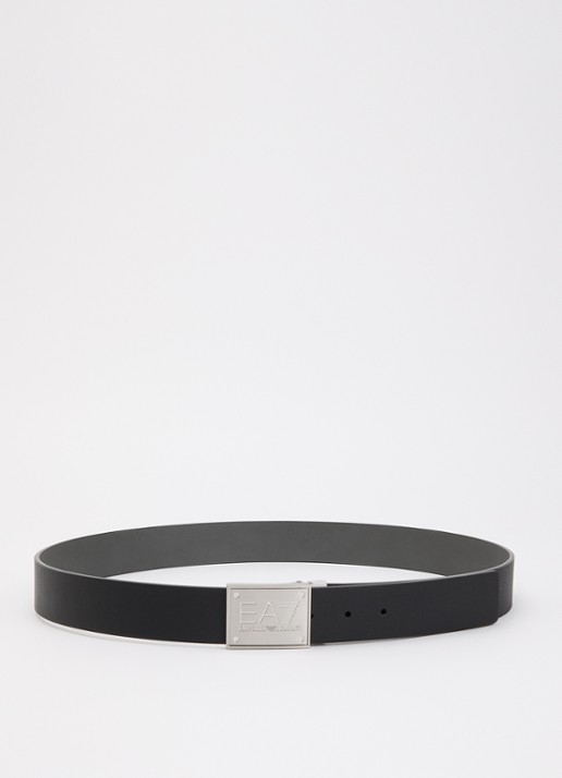 Armani Riem met logo - voorkant 5 zwart