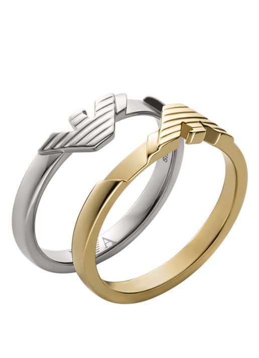 Armani Ring EGS3232040