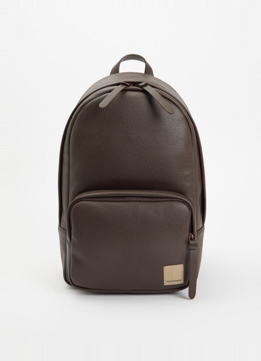 Armani Rugzak met 15 inch laptopvak