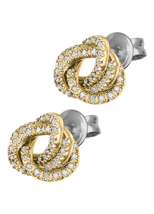 Armani Sentimental oorknopjes EGS3426710