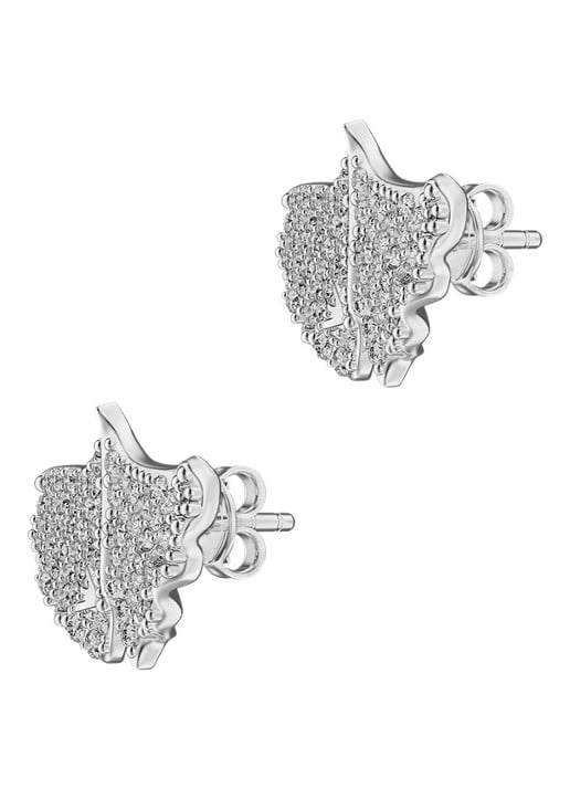Armani Sentimental oorstekers EGS3413040