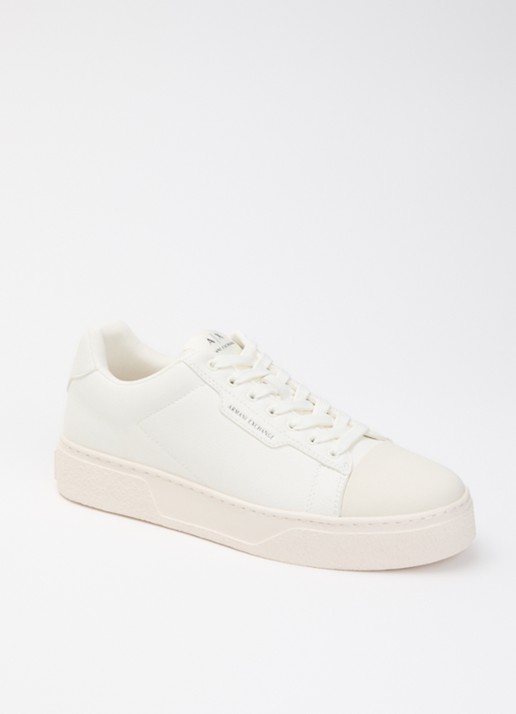 Armani Sneaker met logo