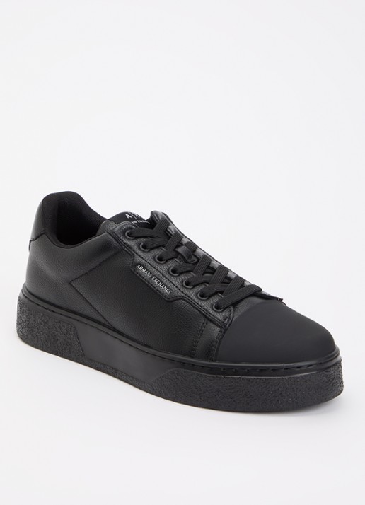 Armani Sneaker met logo