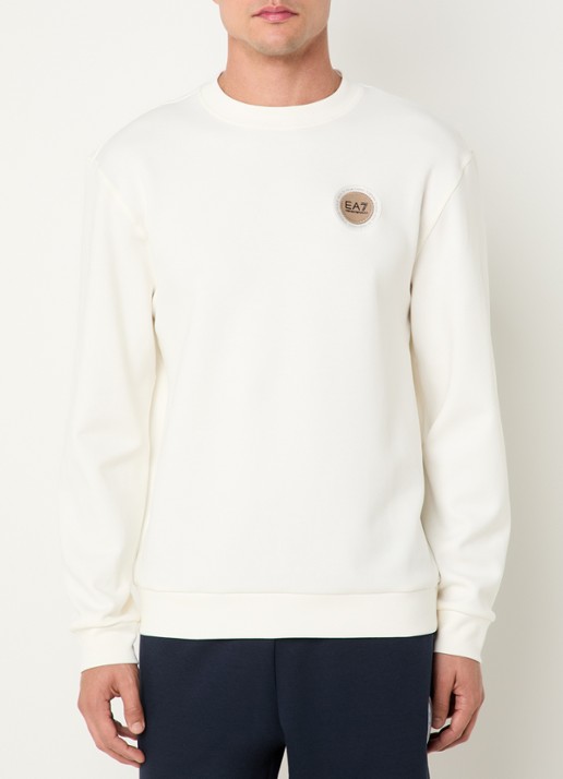 Armani Sweater met logo