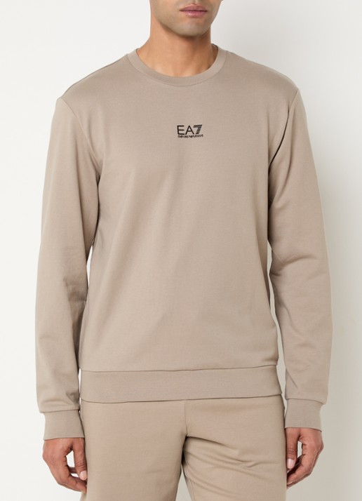 Armani Sweater met logo