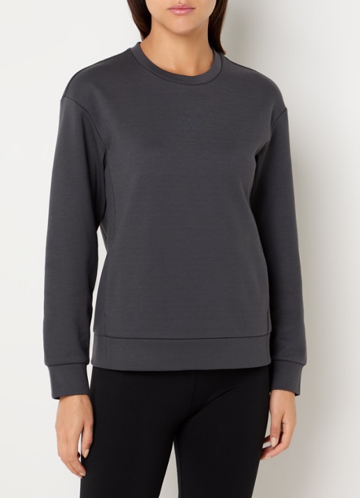 Armani Sweater met logo
