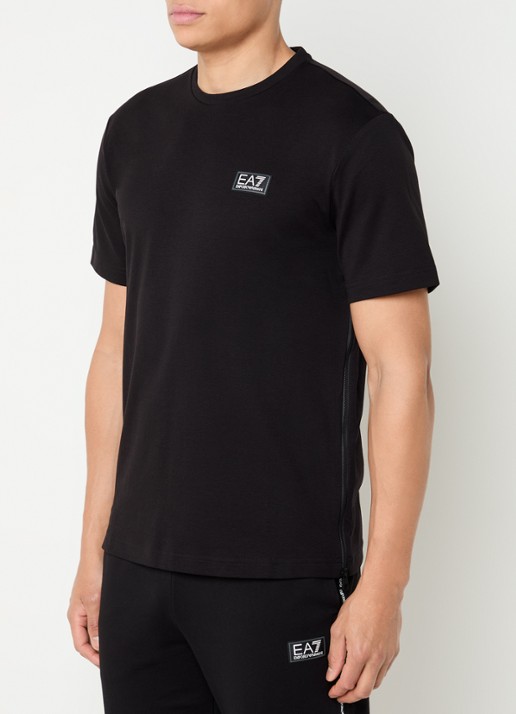 Armani T-shirt met logo