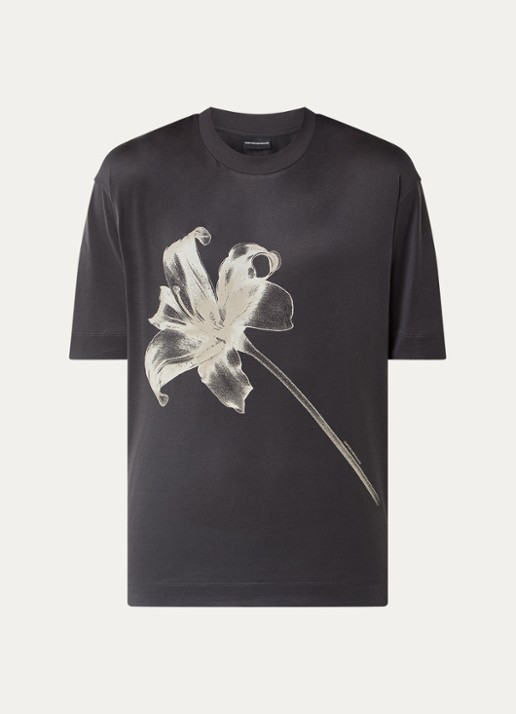 Armani T-shirt met print