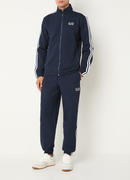 Armani Trainingspak met logo