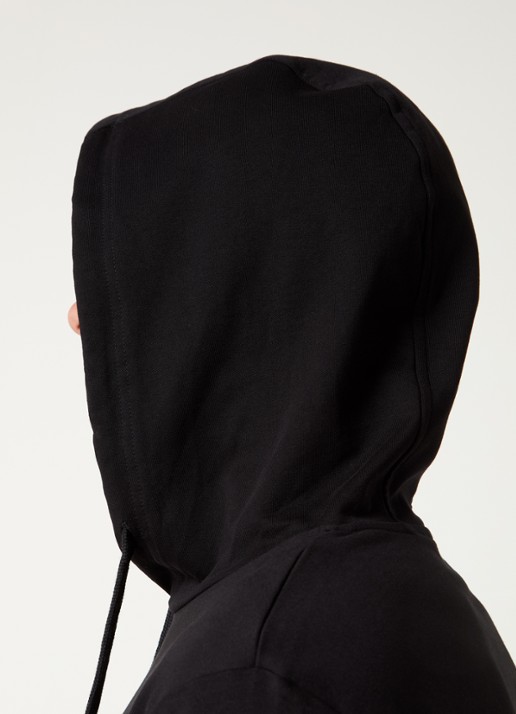 Armani Trainingspak met steekzakken en logo - detail 2 zwart
