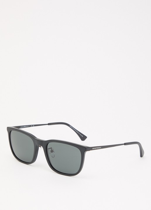 Armani Wayfarer zonnebril EA4275D