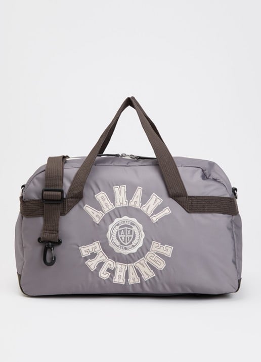 Armani Weekendtas met logo