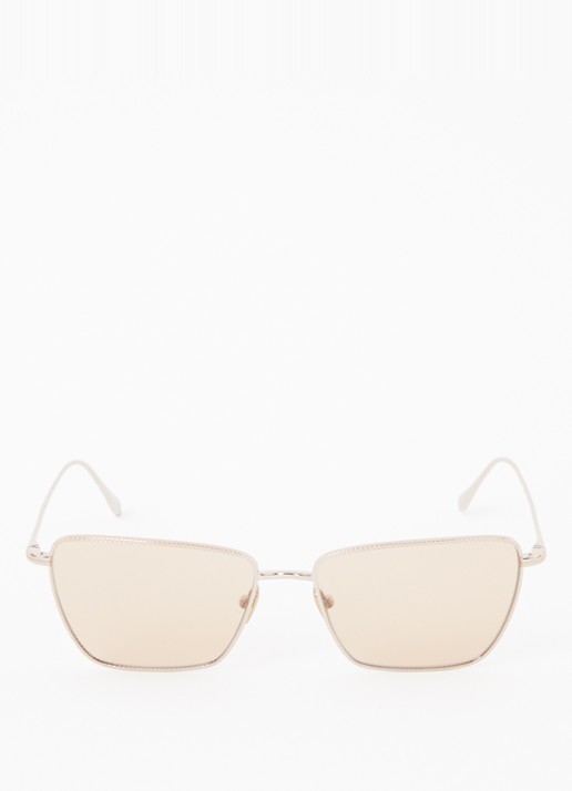 Armani Zonnebril AR6153 - detail goud