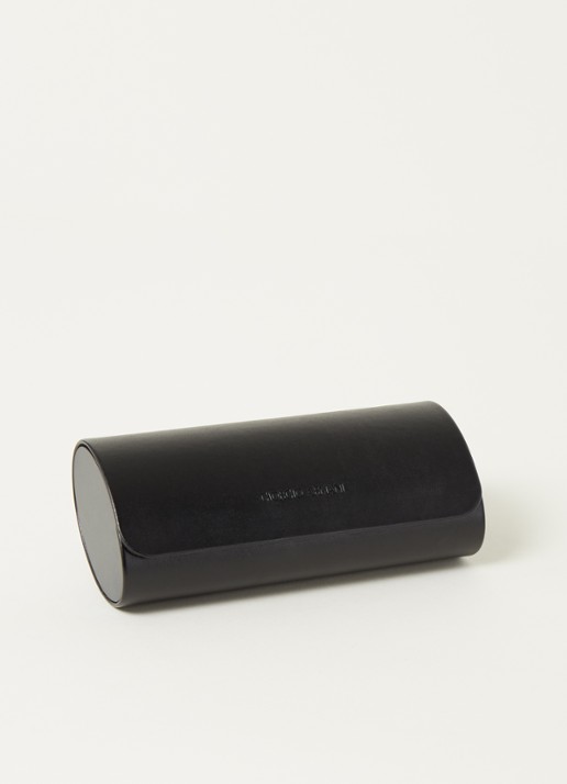 Armani Zonnebril AR8171 - detail donkergrijs