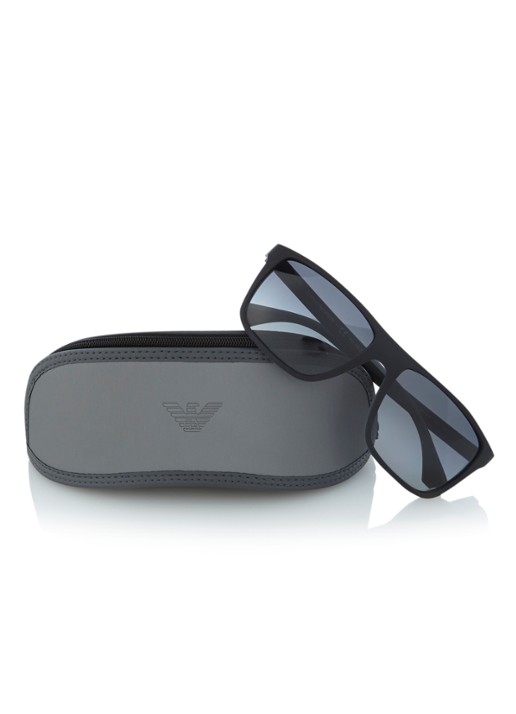 Armani Zonnebril EA4033 - detail 3 zwart