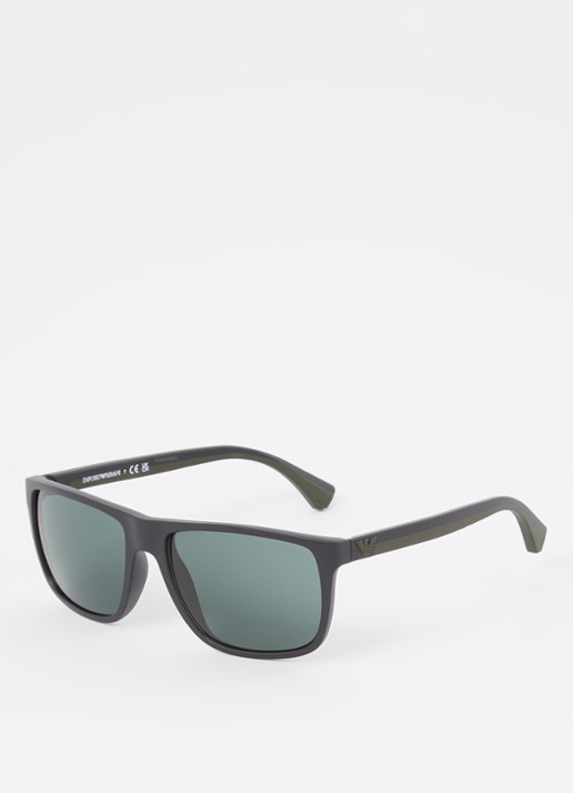 Armani Zonnebril EA4033