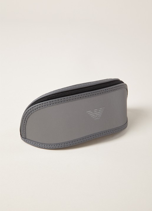 Armani Zonnebril EA4136 - detail 3 zwart