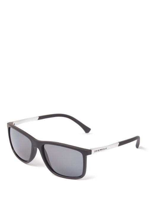 Armani Zonnebril gepolariseerd EA4058