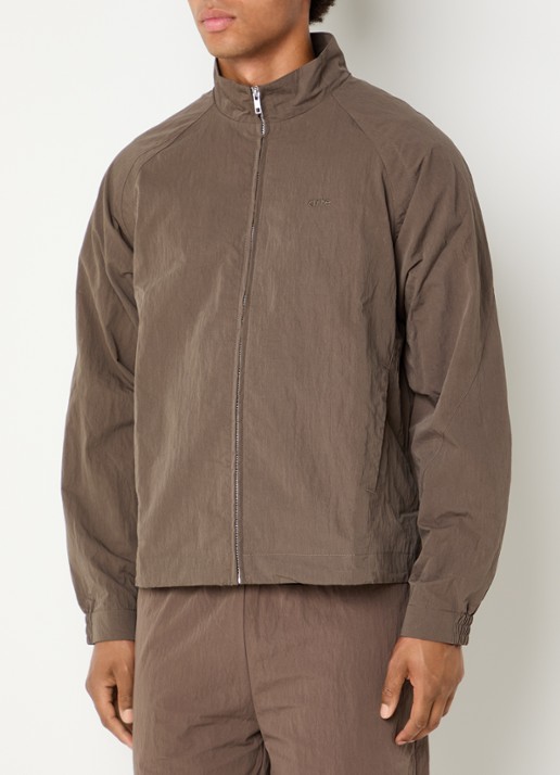 Arte Antwerp Jack met logo en steekzakken