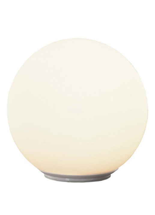 Artemide Dioscuri tafellamp 35 - voorkant gebroken wit
