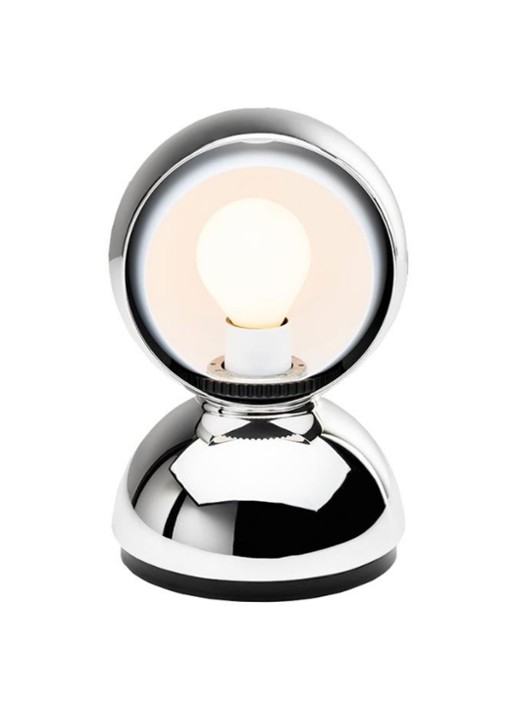 Artemide Eclisse PVD tafellamp
