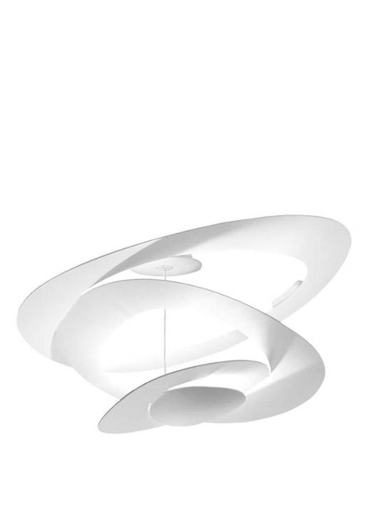 Artemide Pirce Mini plafondlamp retrofit