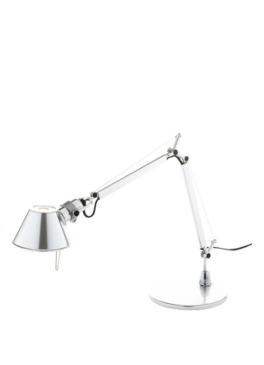 Artemide Tolomeo Micro bureaulamp