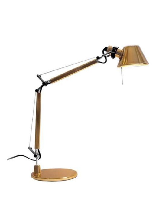 Artemide Tolomeo Micro bureaulamp
