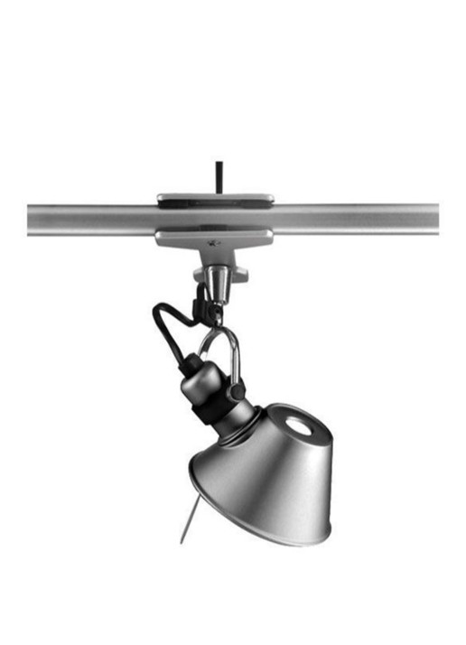 Artemide Tolomeo Micro Pinza klemlamp