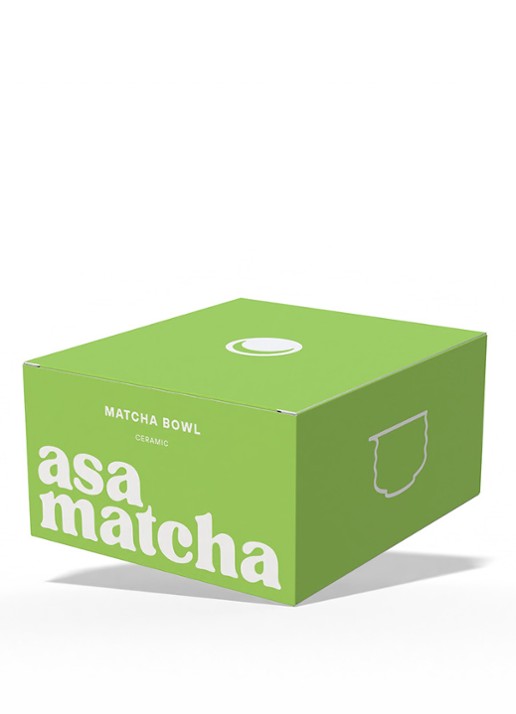 ASA Matcha Matcha schaal - detail 3 undefined