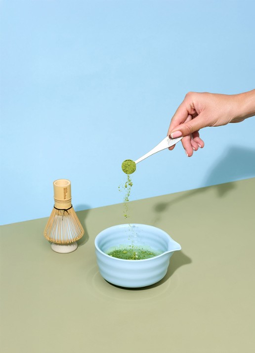ASA Matcha Matcha scoop  - voorkant 2 undefined