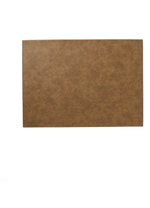 ASA Placemat van leer 46 x 33 cm