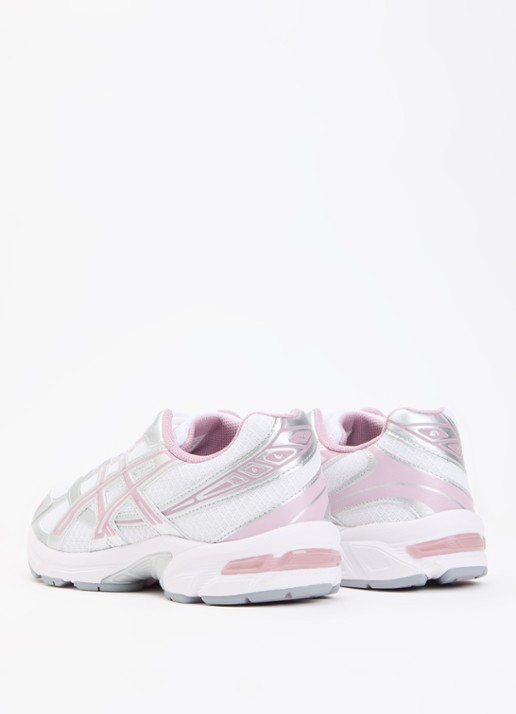 ASICS Gel-1130 sneaker met mesh details - achterkant 5 oudroze
