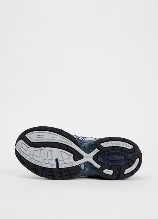 ASICS Gel-1130 sneaker met mesh details - detail 3 blauw
