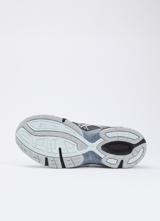 ASICS Gel-1130 sneaker met mesh details - detail 5 antraciet