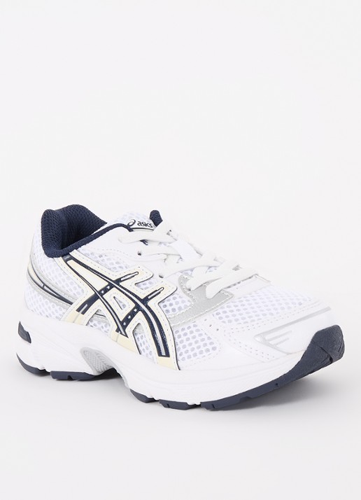 ASICS Gel-1130 sneaker met mesh details