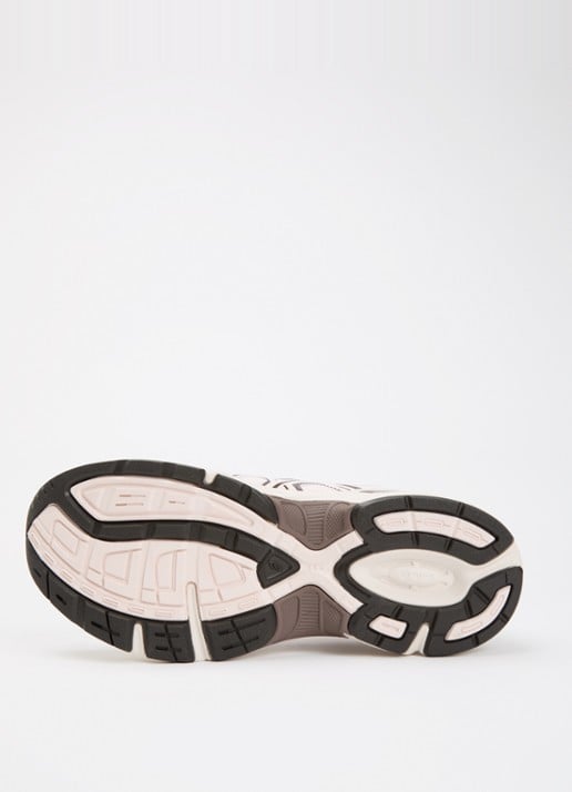 ASICS Gel-1130 sneaker met mesh details - detail 4 lichtroze