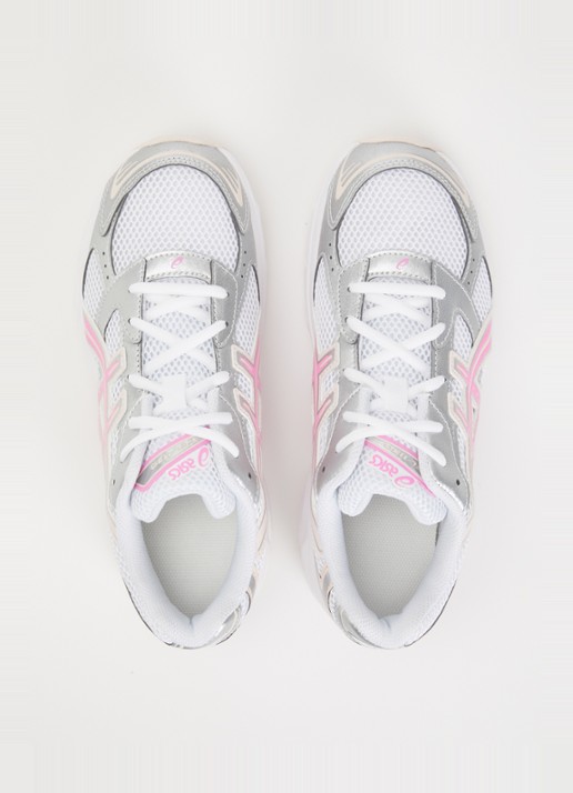 ASICS Gel-1130 sneaker met mesh details - detail 3 roze