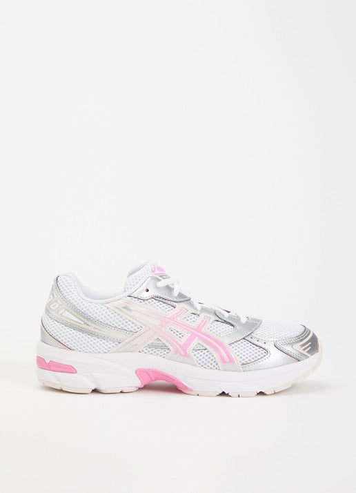 ASICS Gel-1130 sneaker met mesh details