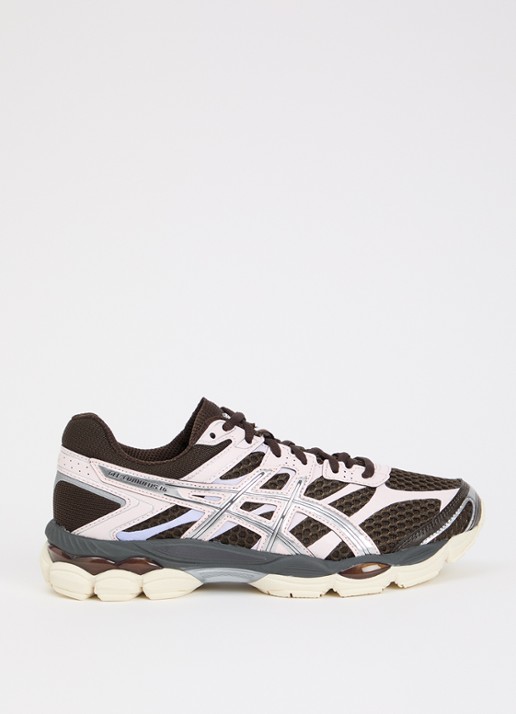 ASICS Gel-Cumulus 16 sneaker met mesh details