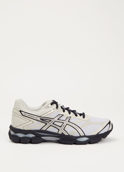 ASICS Gel-Cumulus 16 sneaker met mesh details