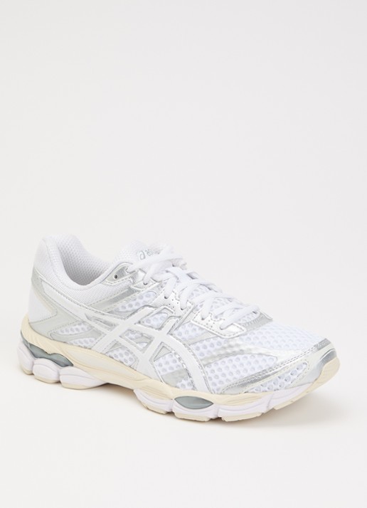 ASICS Gel-Cumulus 16 sneaker met mesh details