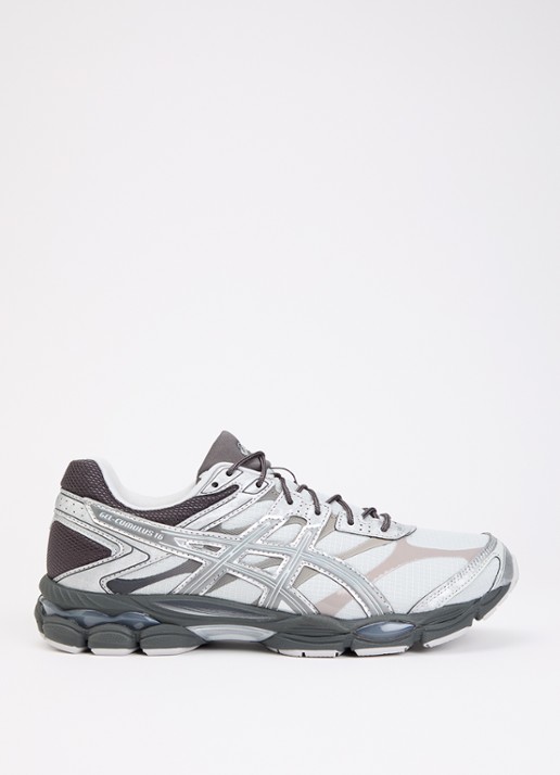ASICS Gel-Cumulus 16 sneaker met mesh details