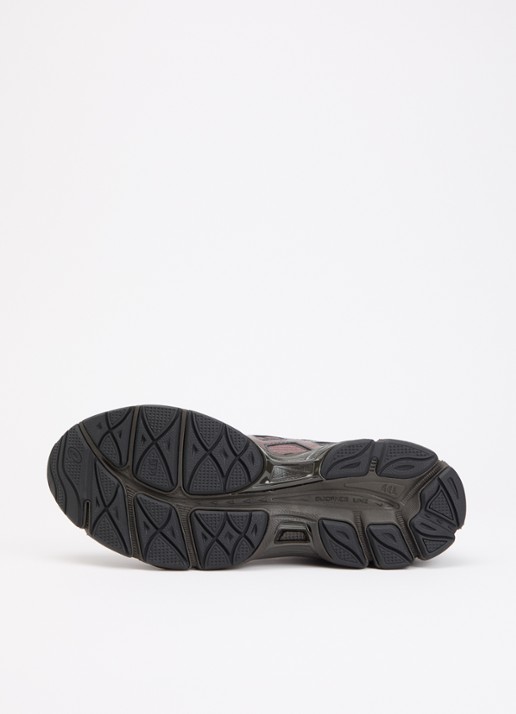 ASICS Gel-Cumulus 16 sneaker met mesh details - detail 5 donkerbruin